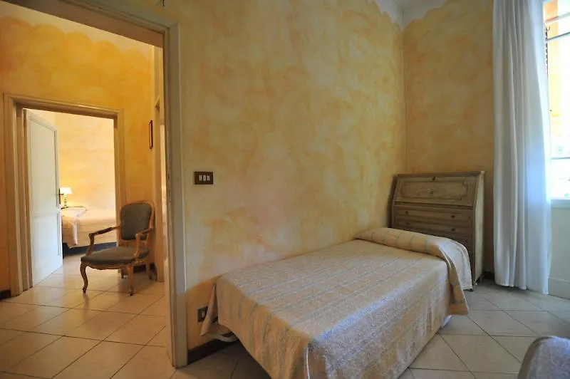 ***  Hotel La Pineta Al Mare Forte dei Marmi Italia