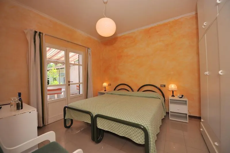 Hotel La Pineta Al Mare Форте-деи-Марми