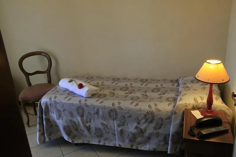 Hotel La Pineta Al Mare Форте-деи-Марми