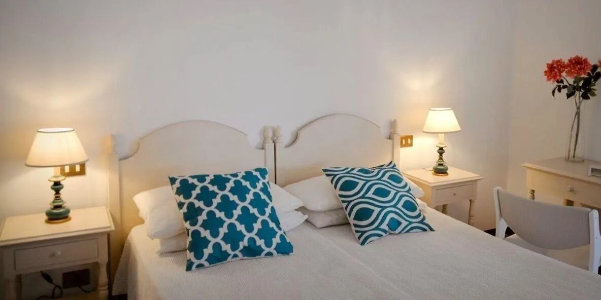 Hotel La Pineta Al Mare Форте-деи-Марми Италия