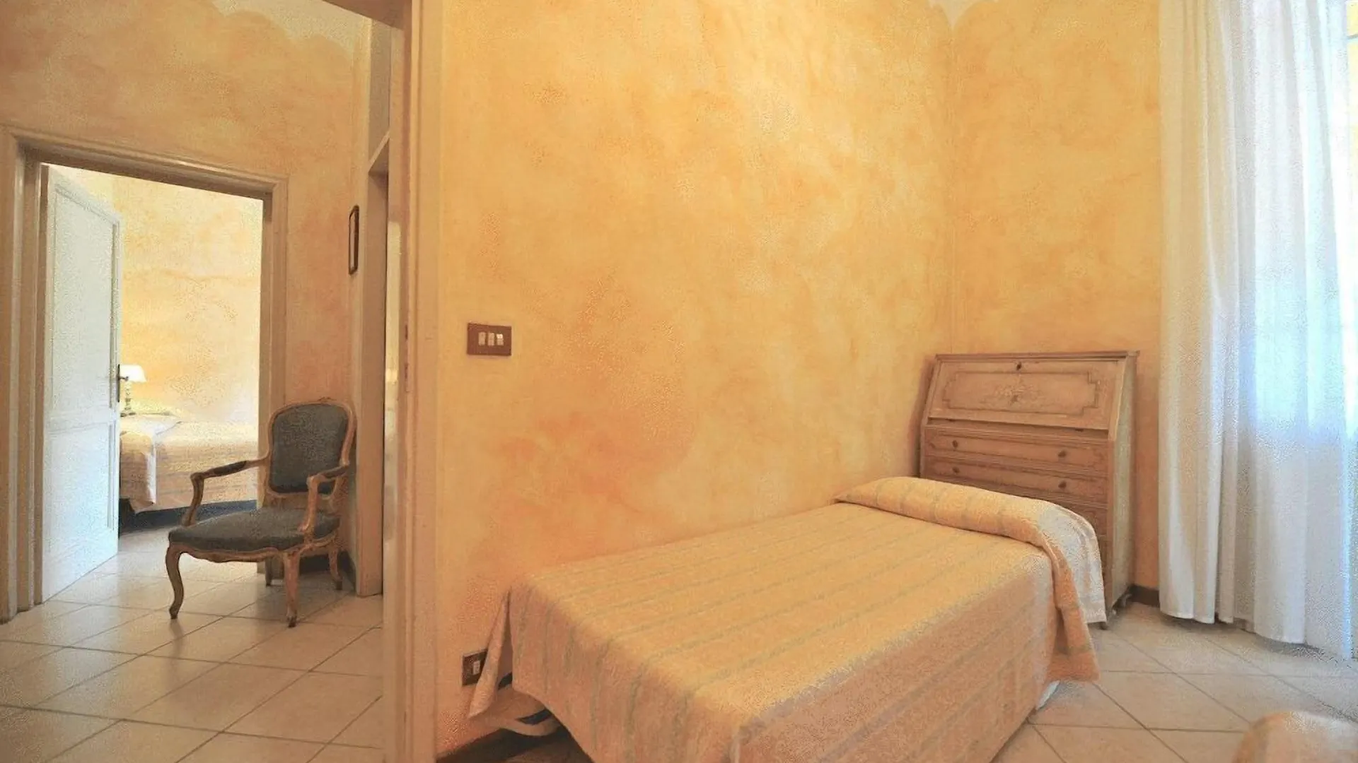 Hotel La Pineta Al Mare Форте-деи-Марми