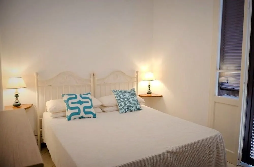 Hotel La Pineta Al Mare Forte dei Marmi