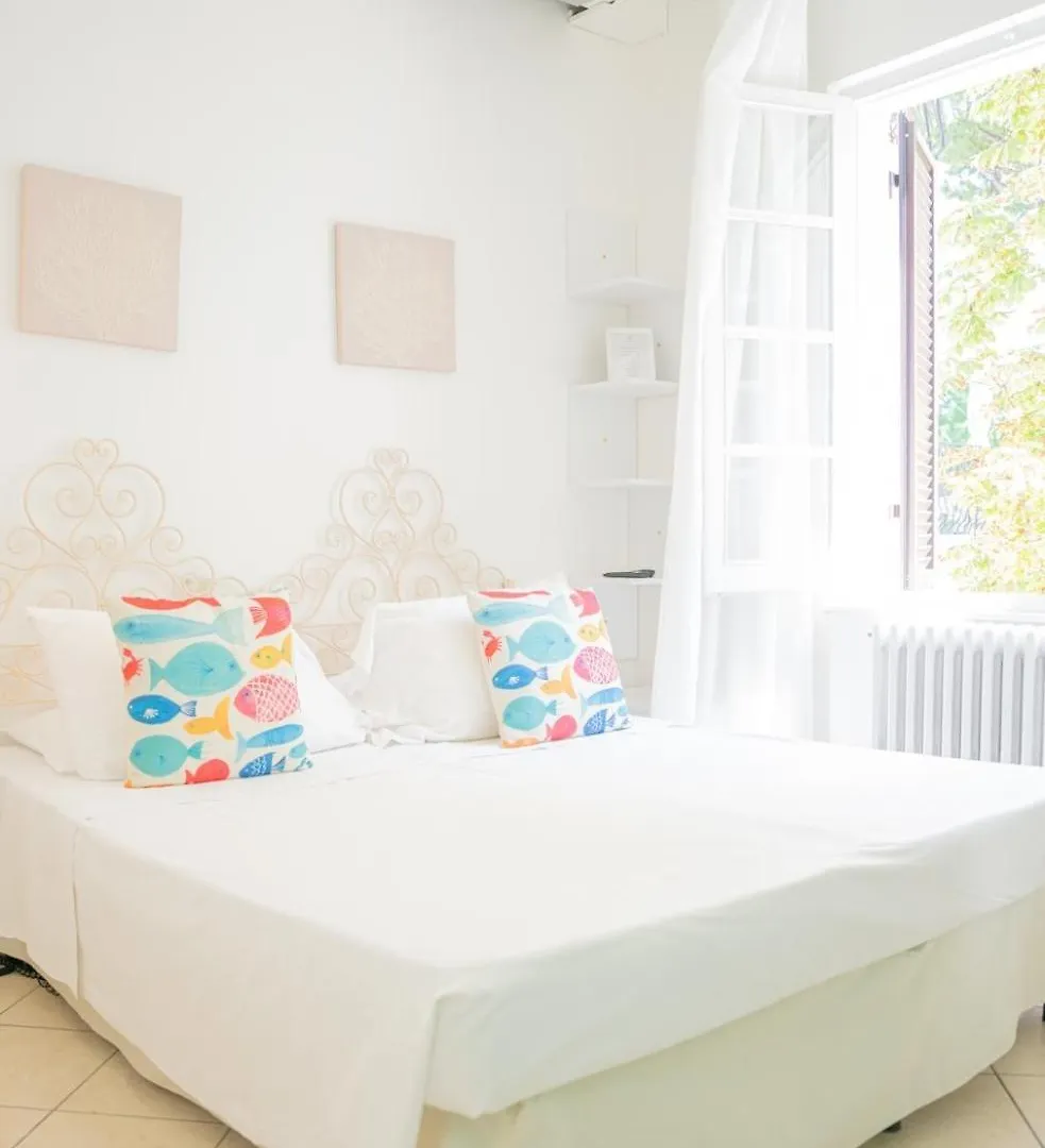 ***  Hotel La Pineta Al Mare Forte dei Marmi Italia