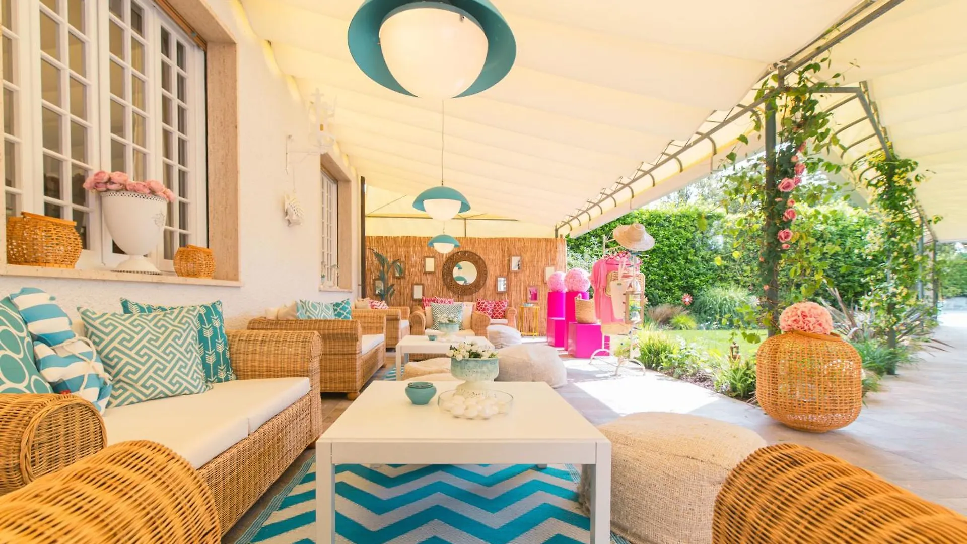 Hotel La Pineta Al Mare Forte dei Marmi