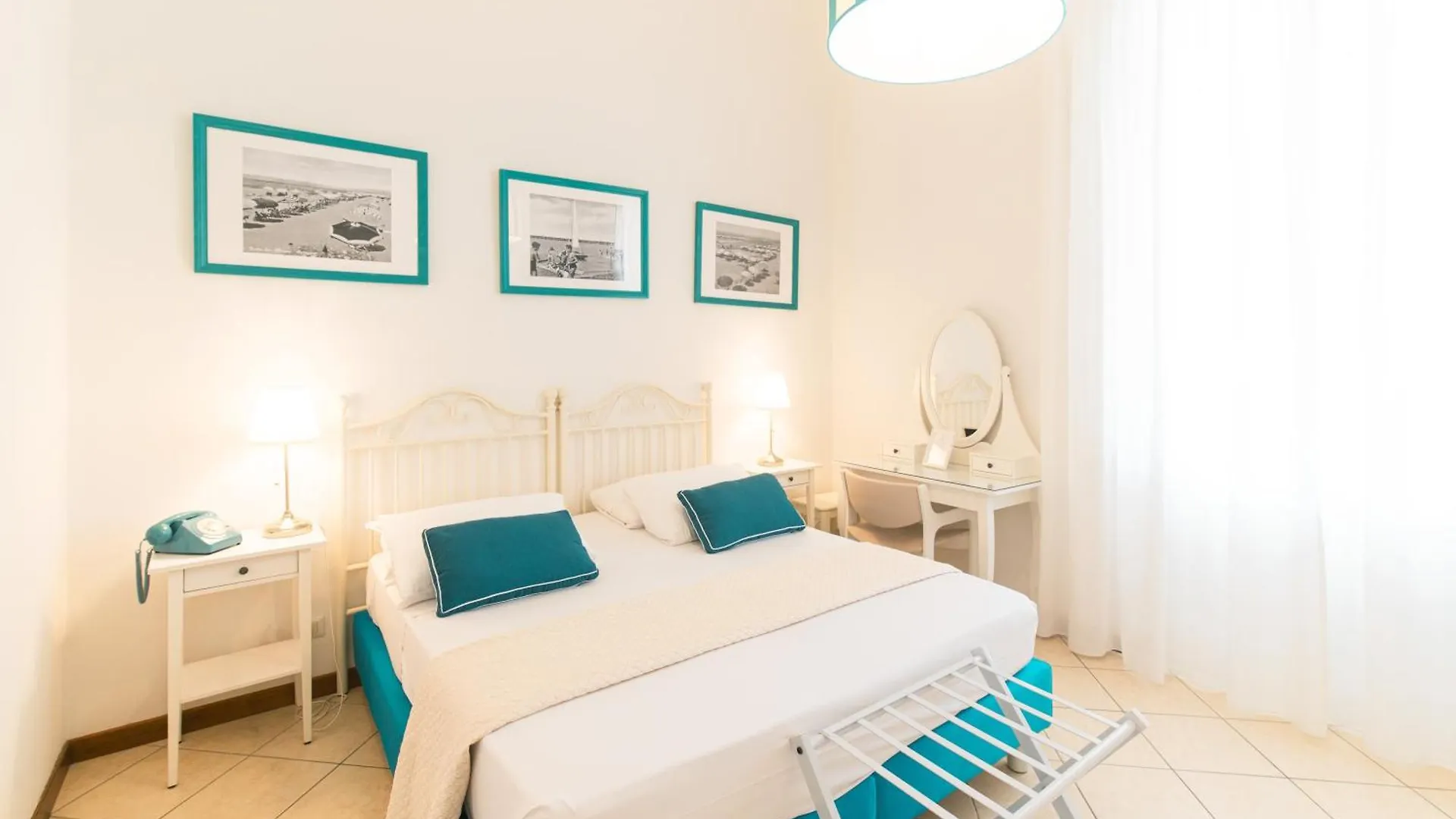 Hotel La Pineta Al Mare Форте-деи-Марми