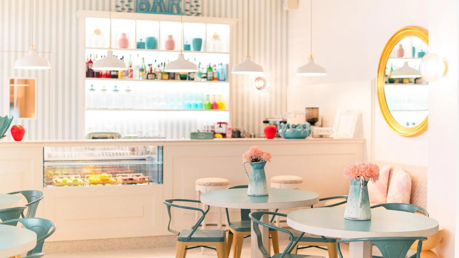 ***  Hotel La Pineta Al Mare Forte dei Marmi Italia