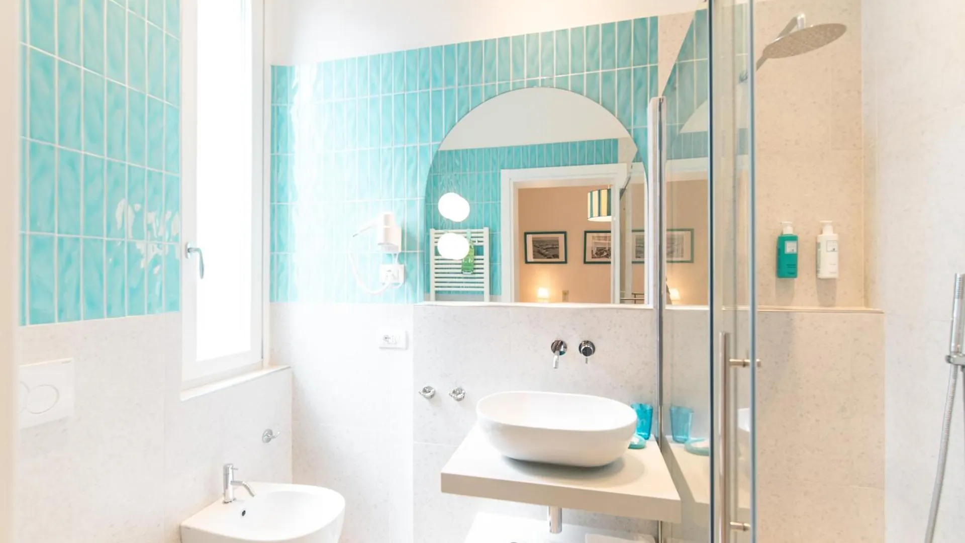 ***  Hotel La Pineta Al Mare Форте-деи-Марми Италия