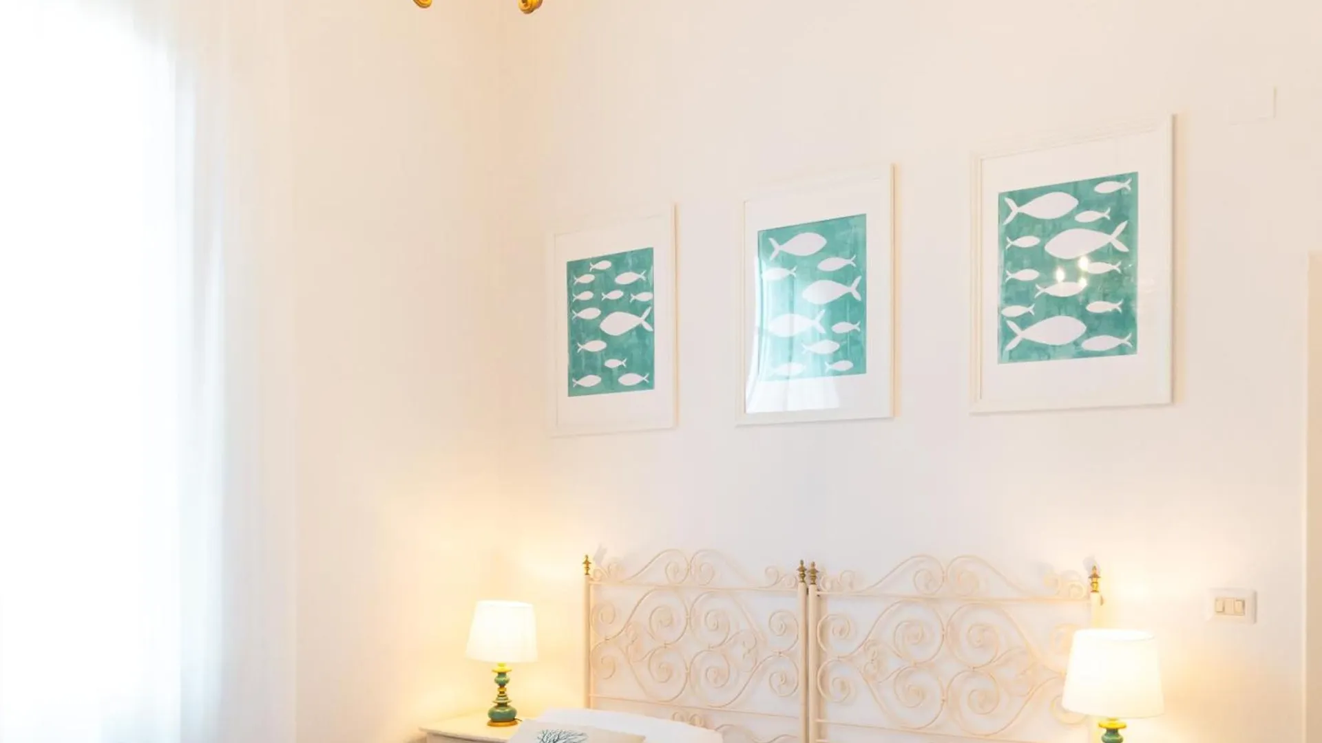 Hotel La Pineta Al Mare Forte dei Marmi 3*,
