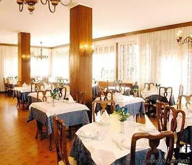 Hotel La Pineta Al Mare Forte dei Marmi