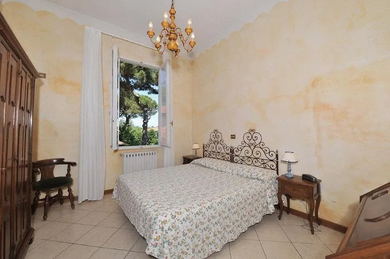 Hotel La Pineta Al Mare Forte dei Marmi