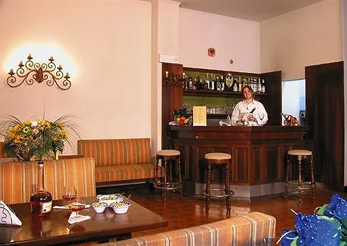 Hotel La Pineta Al Mare Forte dei Marmi