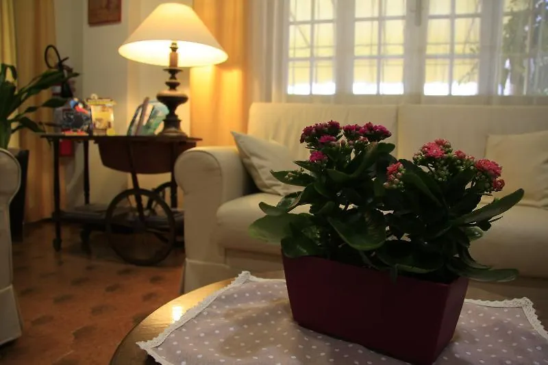 Hotel La Pineta Al Mare Forte dei Marmi 3*,
