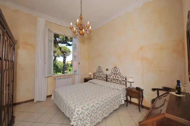 Hotel La Pineta Al Mare Forte dei Marmi
