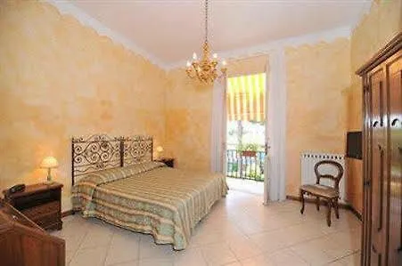 Hotel La Pineta Al Mare Forte dei Marmi